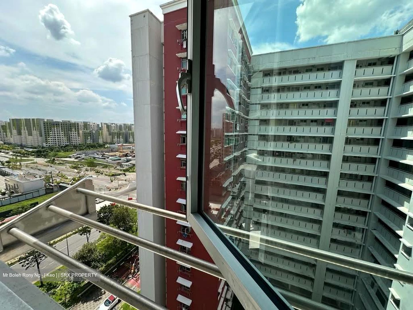 Blk 436A West Edge @ Bukit Batok (Bukit Batok), HDB 2 Rooms #562314471